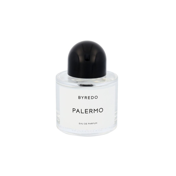 BYREDO Palermo EDP parfumuotas vanduo moterims, 100 ml