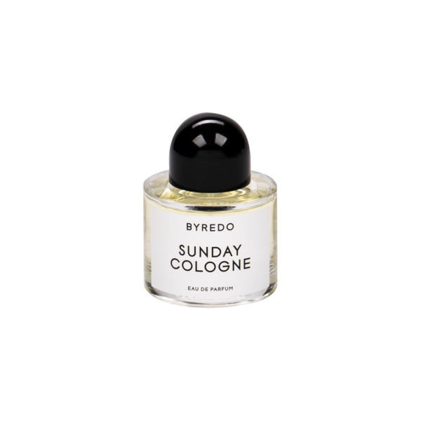 BYREDO Sunday Cologne EDP parfumuotas vanduo unisex, 50 ml