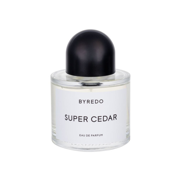BYREDO Super Cedar EDP parfumuotas vanduo unisex, 100 ml