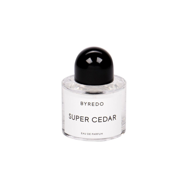 BYREDO Super Cedar EDP parfumuotas vanduo unisex, 50 ml