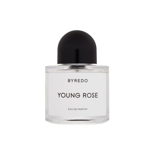 BYREDO Young Rose EDP parfumuotas vanduo Unisex, 100 ml