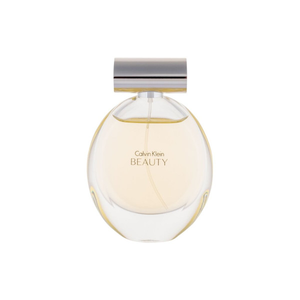 Calvin Klein Beauty EDP parfumuotas vanduo moterims, 50 ml