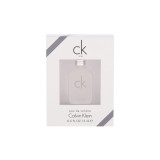 Calvin Klein CK One EDT tualetinis vanduo unisex, 15 ml