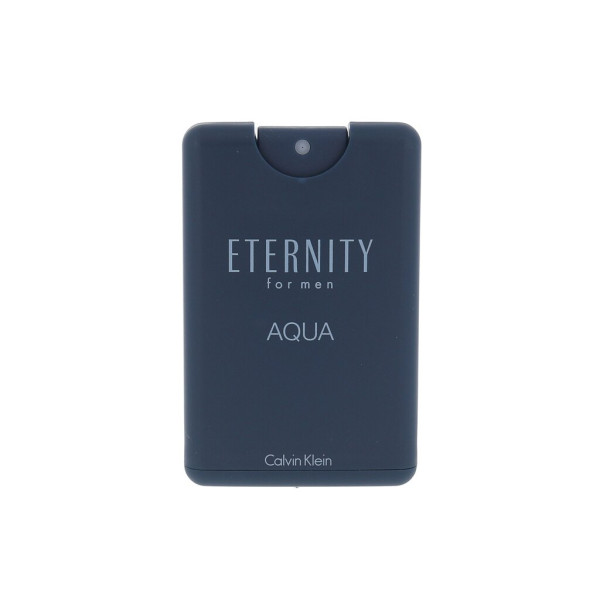 Calvin Klein Eternity Aqua EDT tualetinis vanduo vyrams, 20 ml