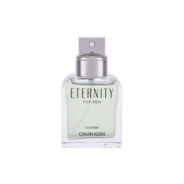 Calvin Klein Eternity Cologne EDT tualetinis vanduo vyrams, 50 ml