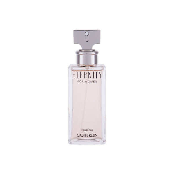 Calvin Klein Eternity Eau Fresh EDP parfumuotas vanduo moterims, 100 ml