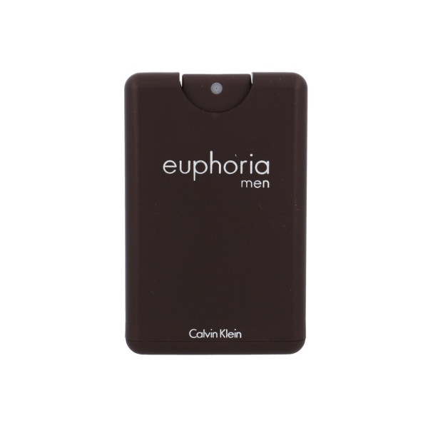 Calvin Klein Euphoria EDT tualetinis vanduo vyrams, 20 ml