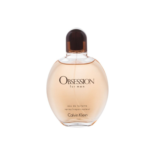 Calvin Klein Obsession EDT tualetinis vanduo vyrams, 200 ml