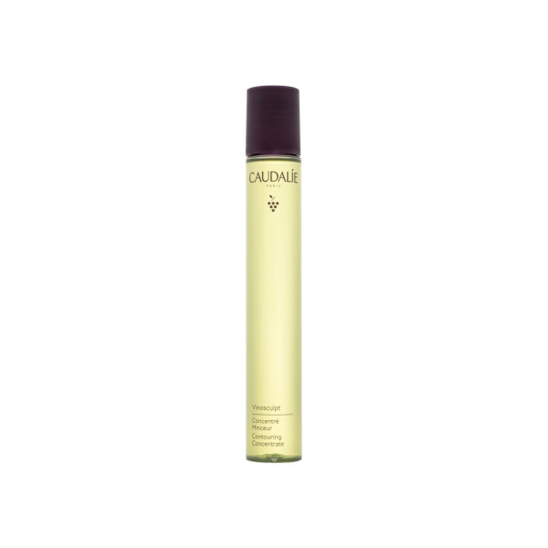 Caudalie Vinosculpt Contouring Concentrate kūno aliejus, 75 ml