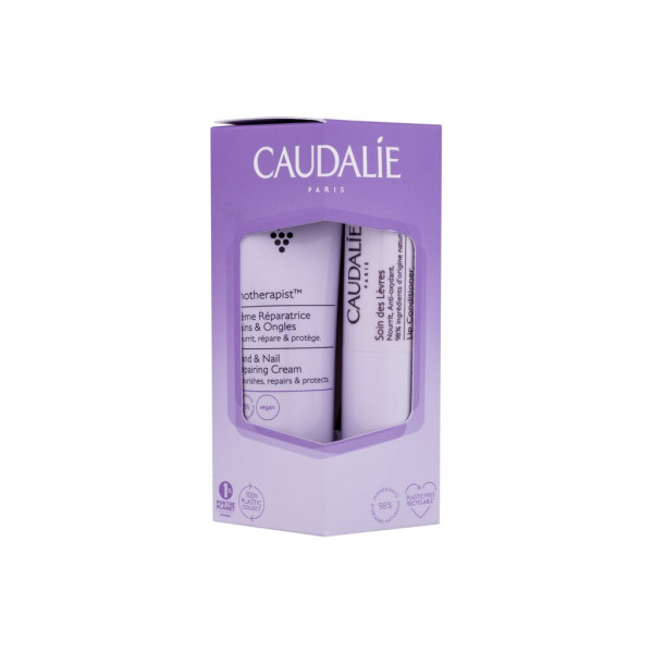 Caudalie Vinotherapist Hand Cream rankų kremas, 50 ml