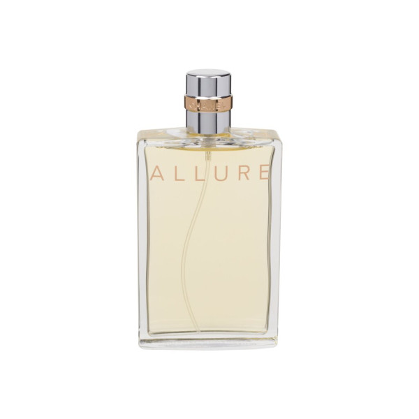 Chanel Allure EDT tualetinis vanduo moterims, 100 ml