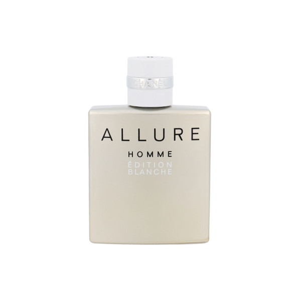 Chanel Allure Homme Edition Blanche EDP parfumuotas vanduo vyrams, 50 ml