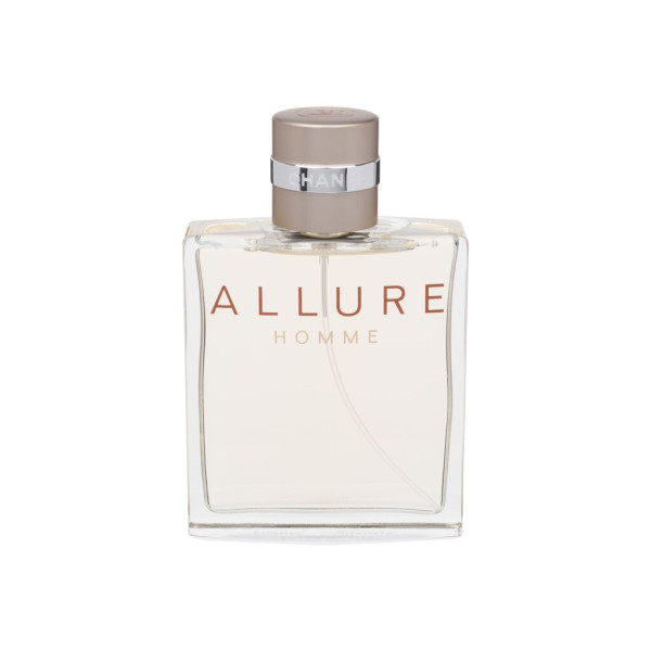 Chanel Allure Homme EDT tualetinis vanduo vyrams, 100 ml