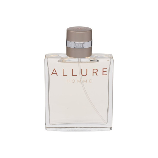 Chanel Allure Homme EDT tualetinis vanduo vyrams, 50 ml