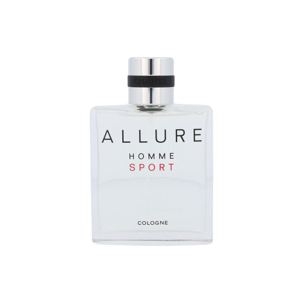 Chanel Allure Homme Sport Cologne EDC odekolonas vyrams, 100 ml