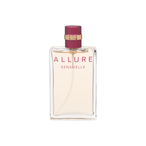 Chanel Allure Sensuelle EDP parfumuotas vanduo moterims, 50 ml