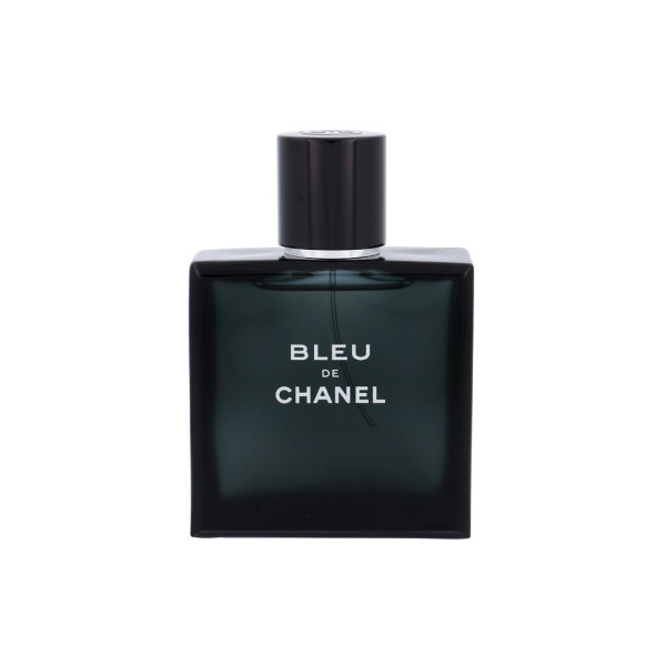 Chanel Bleu de Chanel EDT tualetinis vanduo vyrams, 50 ml