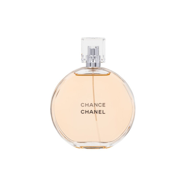 Chanel Chance EDT tualetinis vanduo moterims, 150 ml