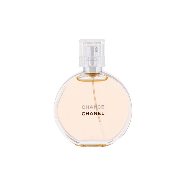 Chanel Chance EDT tualetinis vanduo moterims, 35 ml