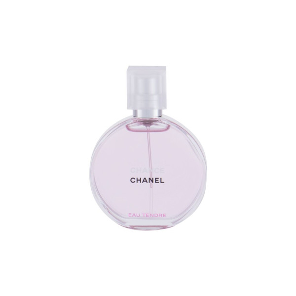 Chanel Chance Eau Tendre EDT tualetinis vanduo moterims, 35 ml