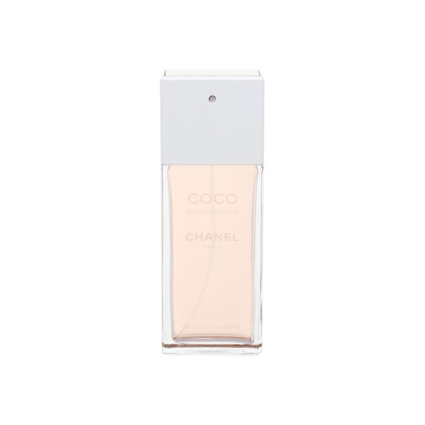 Chanel Coco Mademoiselle EDT tualetinis vanduo moterims, 100 ml