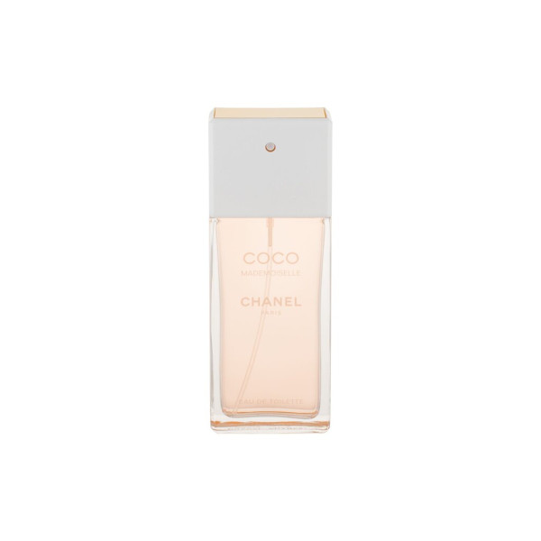 Chanel Coco Mademoiselle EDT tualetinis vanduo moterims, 50 ml