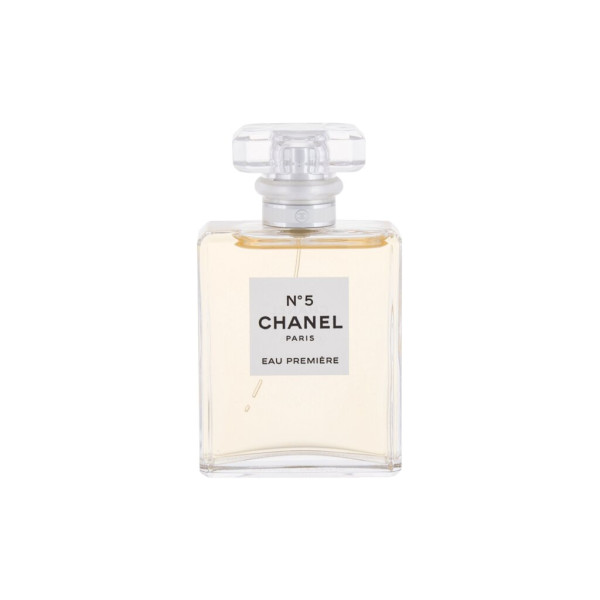 Chanel No.5 Eau Premiere EDP parfumuotas vanduo moterims, 50 ml