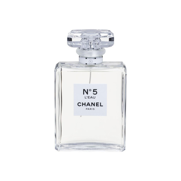 Chanel No.5 L´Eau EDT tualetinis vanduo moterims, 100 ml