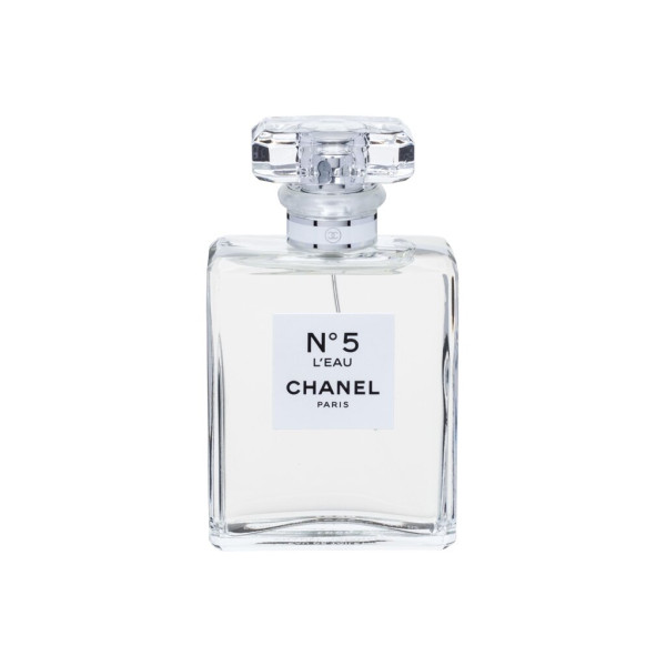 Chanel No.5 L´Eau EDT tualetinis vanduo moterims, 50 ml