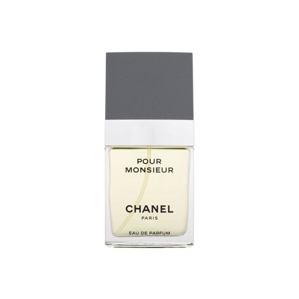 Chanel Pour Monsieur Concentrée EDT tualetinis vanduo vyrams, 75 ml