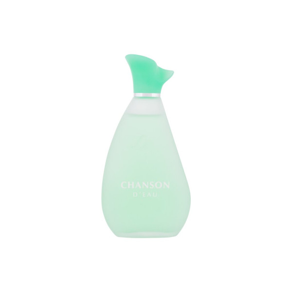 Chanson d´Eau EDT tualetinis vanduo moterims, 200 ml