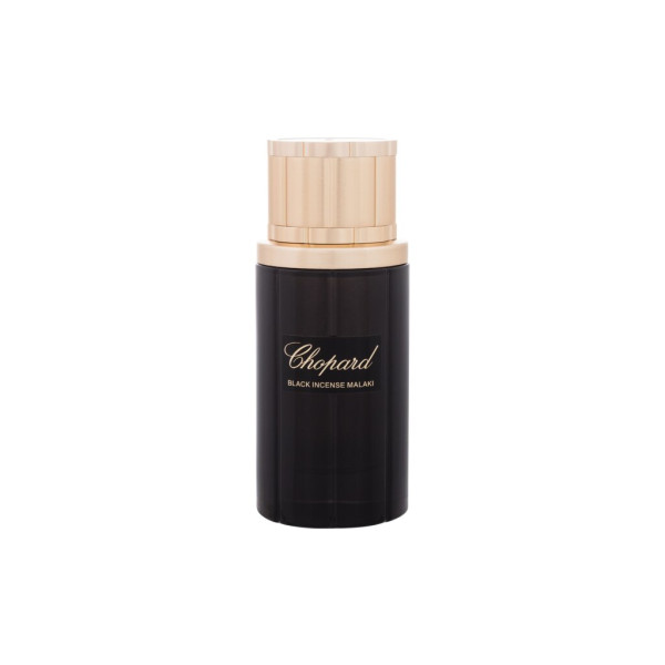 Chopard Malaki Black Incense EDP parfumuotas vanduo unisex, 80 ml