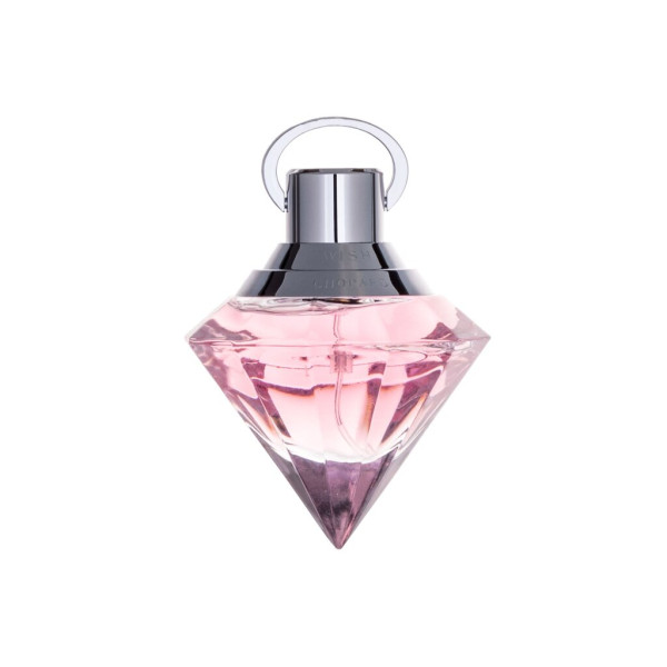 Chopard Pink Wish EDT tualetinis vanduo moterims, 30 ml