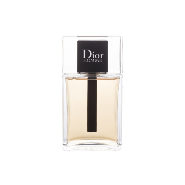 Christian Dior Dior Homme Eau de Toilette, 150 ml