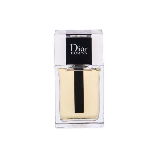 Christian Dior Dior Homme Eau de Toilette, 50 ml