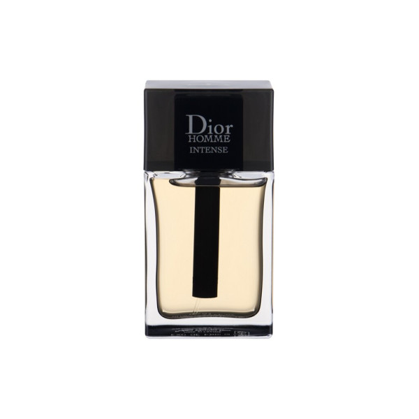 Christian Dior Dior Homme Intense 2020 EDP parfumuotas vanduo vyrams, 50 ml