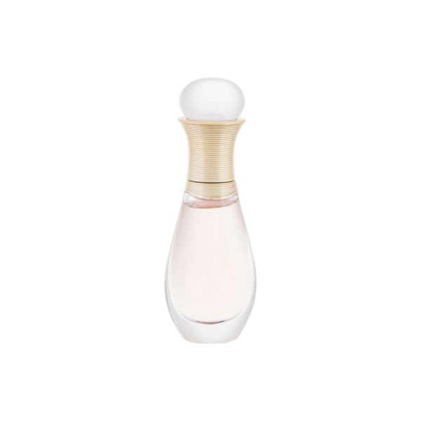 Christian Dior J´adore EDT tualetinis vanduo moterims, 20 ml