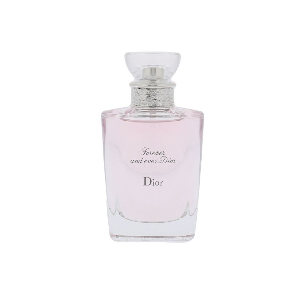 Christian Dior Les Creations de Monsieur Dior Forever And Ever EDT tualetinis vanduo moterims, 50 ml
