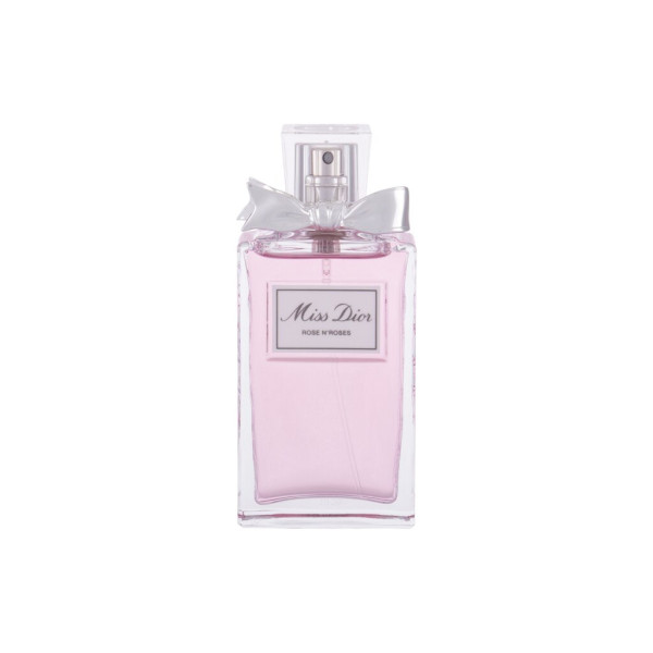 Christian Dior Miss Dior Rose N´Roses EDT tualetinis vanduo moterims, 50 ml