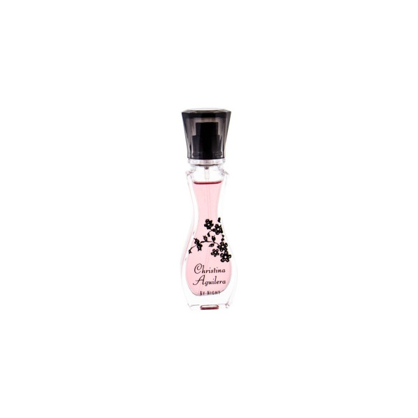 Christina Aguilera Christina Aguilera Eau de Parfum, 15 ml