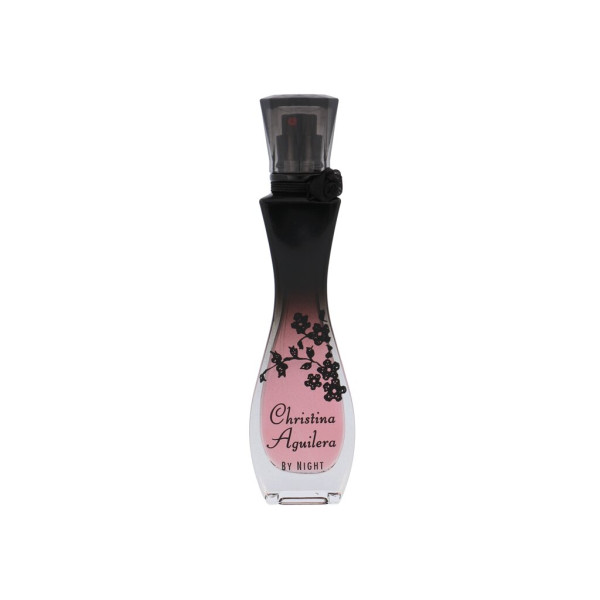 Christina Aguilera Christina Aguilera by Night EDP parfumuotas vanduo moterims, 30 ml