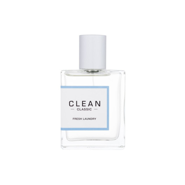 Clean Classic Fresh Laundry EDP parfumuotas vanduo moterims, 60 ml