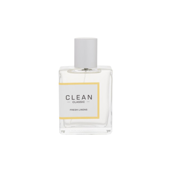 Clean Classic Fresh Linens EDP parfumuotas vanduo Unisex, 60 ml