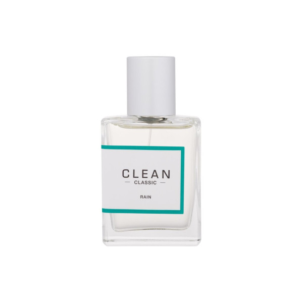 Clean Classic Rain EDP parfumuotas vanduo moterims, 30 ml