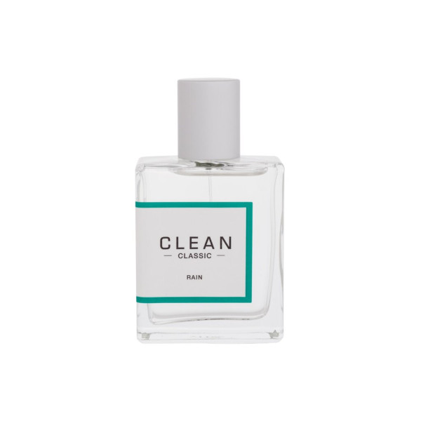 Clean Classic Rain EDP parfumuotas vanduo moterims, 60 ml