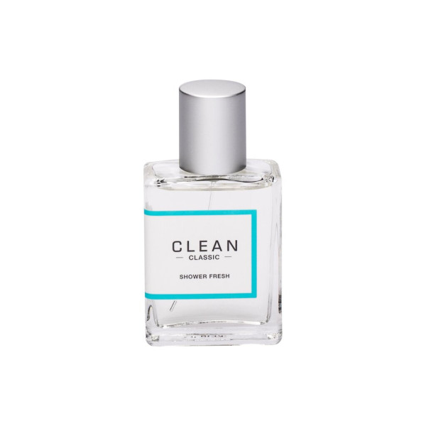 Clean Classic Shower Fresh EDP parfumuotas vanduo moterims, 30 ml