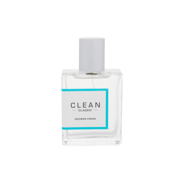 Clean Classic Shower Fresh EDP parfumuotas vanduo moterims, 60 ml