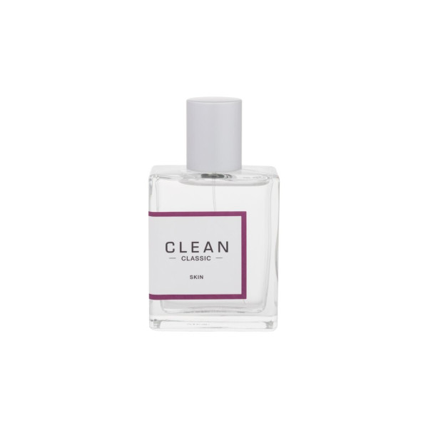 Clean Classic Skin EDP parfumuotas vanduo moterims, 60 ml