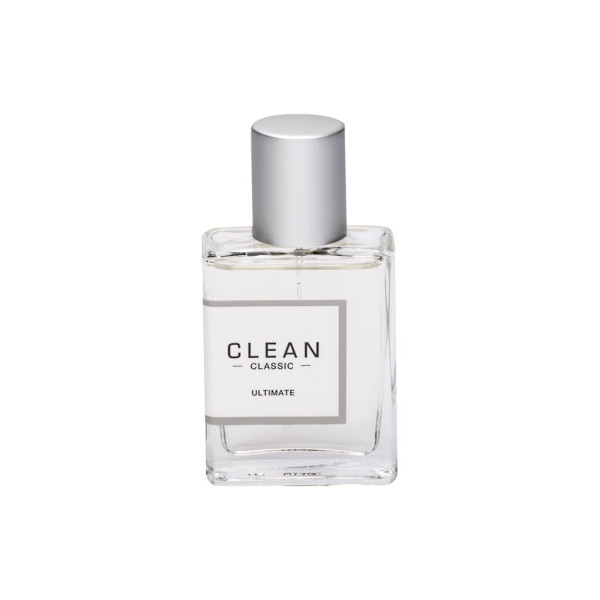 Clean Classic Ultimate EDP parfumuotas vanduo moterims, 30 ml