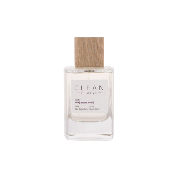 Clean Clean Reserve Collection Skin EDP parfumuotas vanduo Unisex, 100 ml